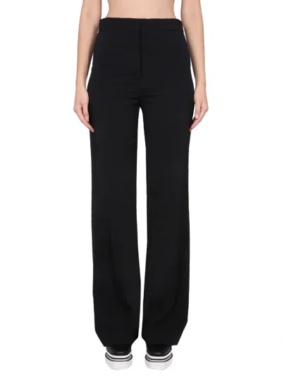 STELLA MCCARTNEY STELLA MCCARTNEY WOOL PANTS