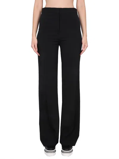 STELLA MCCARTNEY WOOL PANTS