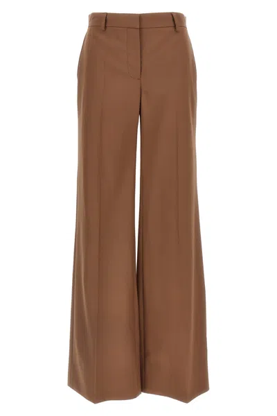 STELLA MCCARTNEY WOOL PANTS