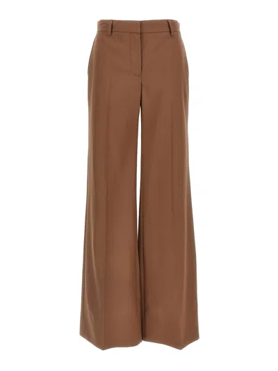 STELLA MCCARTNEY WOOL PANTS