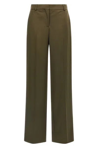 STELLA MCCARTNEY WOOL PANTS
