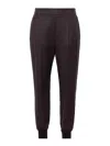 Stella Mccartney Pants & Shorts In Brown