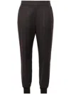 Stella Mccartney Pants & Shorts In Grey