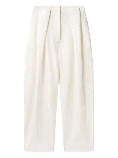 STELLA MCCARTNEY WOOL TROUSERS