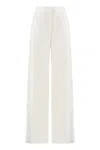 Stella Mccartney Wool Trousers