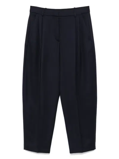 Stella Mccartney Wool Trousers
