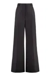Stella Mccartney Wool Trousers
