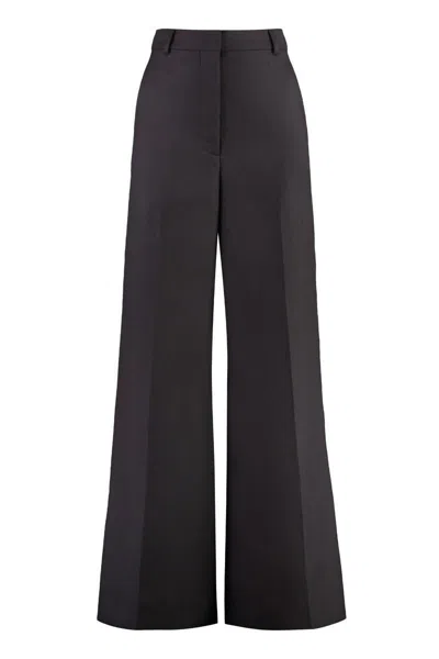 Stella Mccartney Wool Trousers