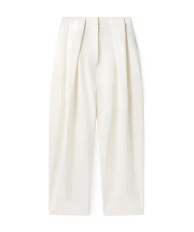 STELLA MCCARTNEY WOOL TROUSERS