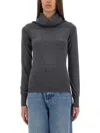 Stella Mccartney Wool Turtleneck Sweater