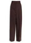 Stella Mccartney Wool-twill Trousers