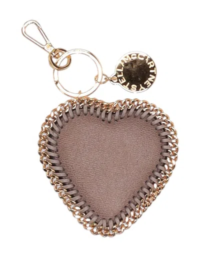 Stella Mccartney W/other Nlg Accessories Falabella In Brown