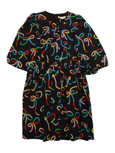 STELLA MCCARTNEY WOVEN DRESS