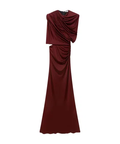 STELLA MCCARTNEY WRAP DRESS