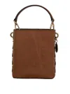 Stella Mccartney Bolsa De Hombro - Beis In Beis