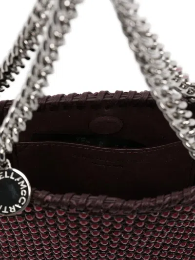 Stella Mccartney W/shoulder Bags Falabella