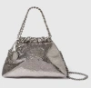 Stella Mccartney W/shoulder Bags Falabella In Gray