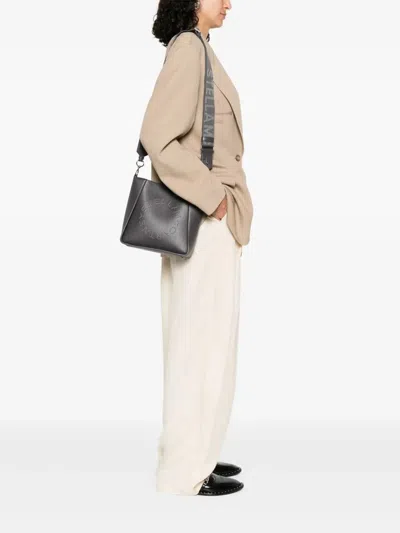 Stella Mccartney W/shoulder Bags Logo