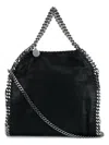Stella Mccartney W/tote Bags Falabella In Black