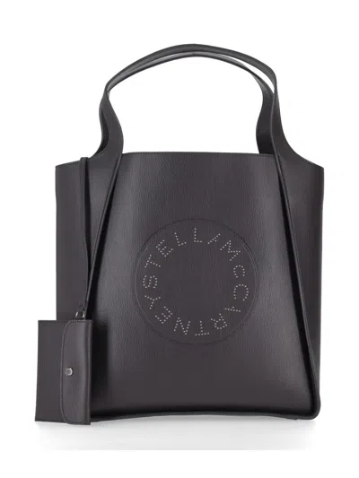STELLA MCCARTNEY STELLA MCCARTNEY W/TOTE BAGS LOGO