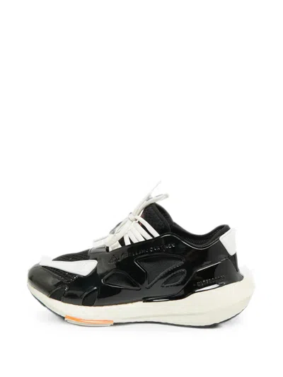 Pre-owned Stella Mccartney X Adidas Ultra Boost 22 Sneakers In Black