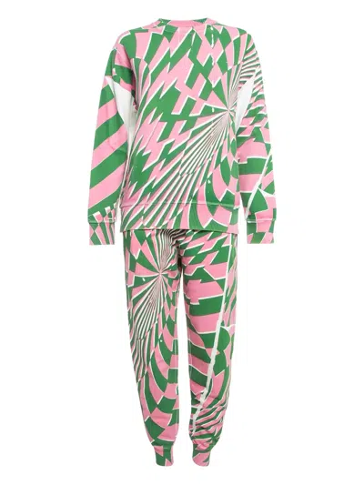 Pre-owned Stella Mccartney X Ed Curtis Tracksuit