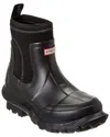 Stella Mccartney X Hunter Boot In Black
