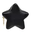 Stella Mccartney Xingxing Clutch In Black