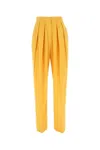 Stella Mccartney Women's Polyester Blend Pant