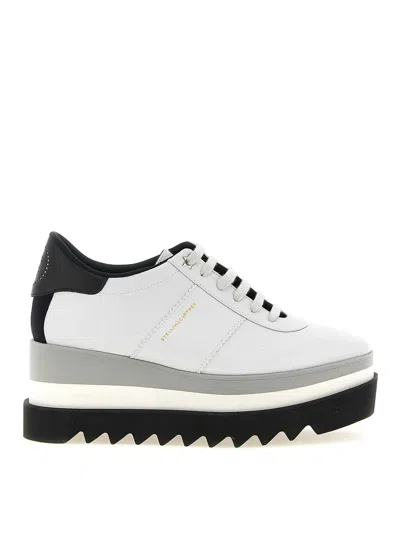 STELLA MCCARTNEY SNEAKELYSE SNEAKERS