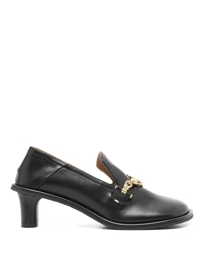 STELLA MCCARTNEY ZAPATOS DE SALÓN - NEGRO