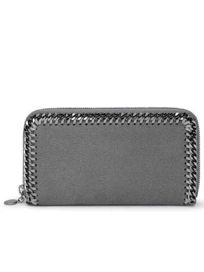 STELLA MCCARTNEY STELLA MCCARTNEY WALLETS