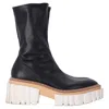 Stella Mccartney Emilie Platform Boot In Black