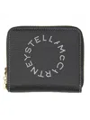 Stella Mccartney Zipped Wallet