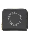 Stella Mccartney Zipped Wallet