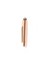Stella Mccartney Zipped Wallet In Powder