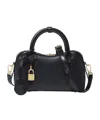 Stella Mccartney Ryder Crossbody Bag In Black
