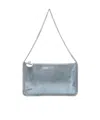 Stella Mccartney Stella Mc Cartney Falabella Clutch In Blue