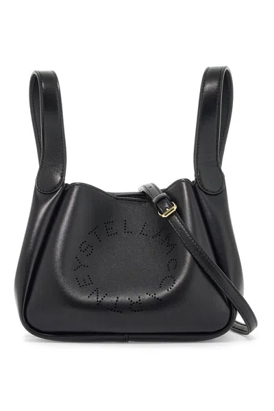 Stella Mccartney Stella Mc Cartney Elassé Alter Matelassé In 黑色的