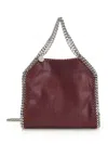 Stella Mccartney S Falabella Mini In Purple