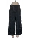Stella Nova Cargo Pants In Blue