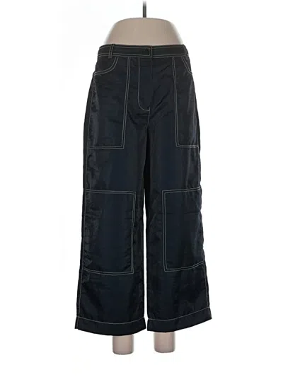 Stella Nova Cargo Pants In Blue