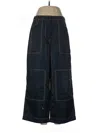Stella Nova Cargo Pants In Blue