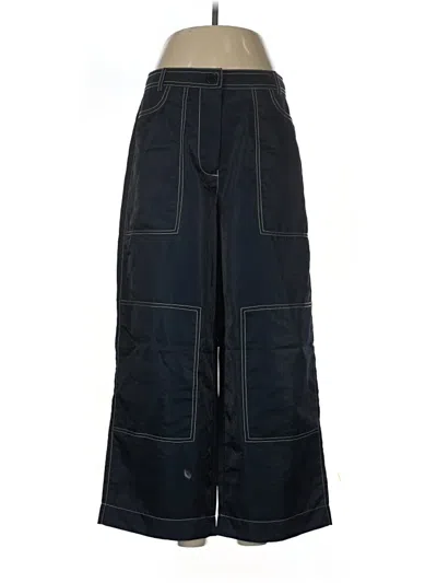 Stella Nova Cargo Pants In Blue