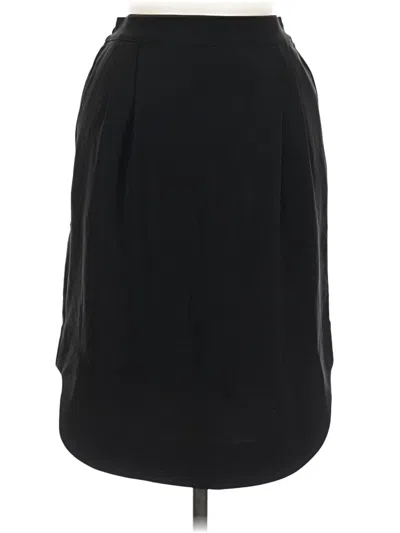 Stella Nova Formal Skirt In Black