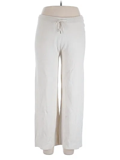 Pre-owned Stellae Dux Casual Pants In Gray