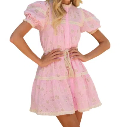 Stellah Candy Dress