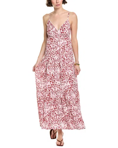 STELLAH STELLAH MAXI DRESS