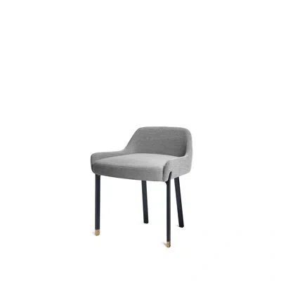 Stellar Works Blink Vanity Stool By Yabu Pushelberg In Manhattan 804