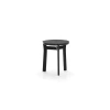 Stellar Works Marea Side Table In Black